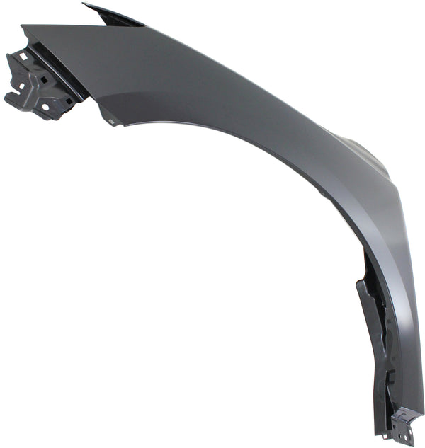2013-2015 Nissan Pathfinder Fender LH.