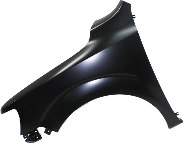2012-2015 Nissan NV Series Fender LH.