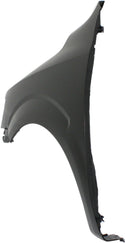 2012-2015 Nissan NV Series Fender LH.