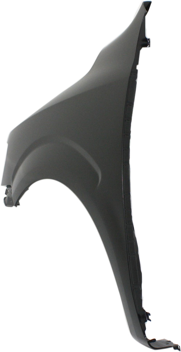 2012-2015 Nissan NV Series Fender LH.