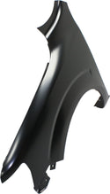 2012-2015 Nissan NV Series Fender LH.