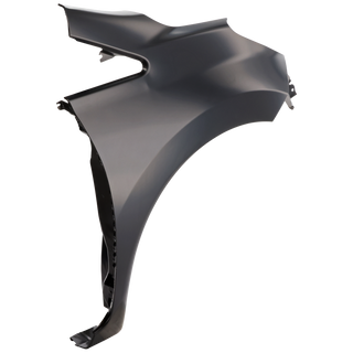 2014-2015 Nissan Versa Fender RH.