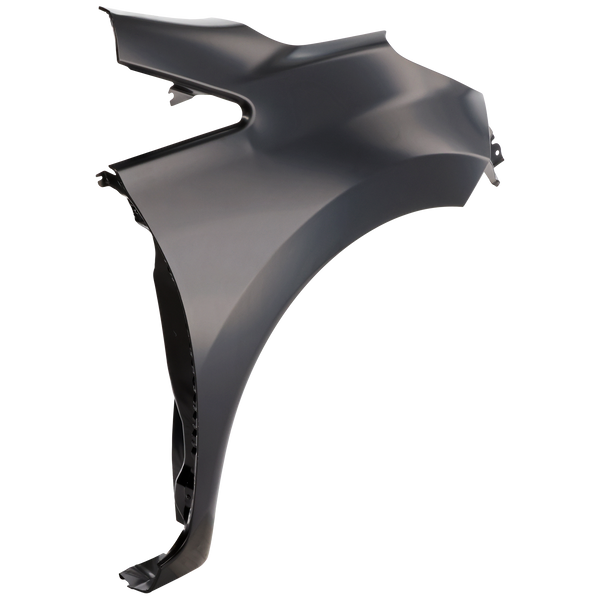 2014-2015 Nissan Versa Fender RH.
