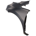 2014-2015 Nissan Versa Fender LH.