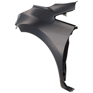 2014-2015 Nissan Versa Fender LH.