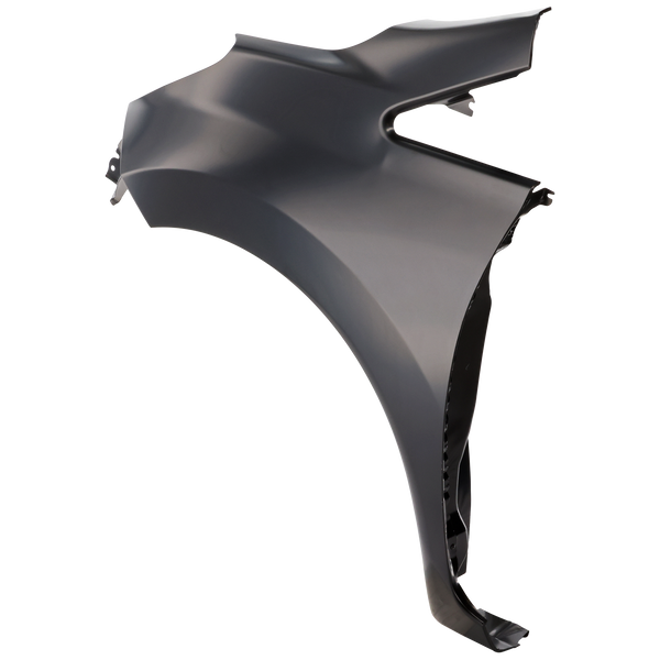 2014-2015 Nissan Versa Fender LH.