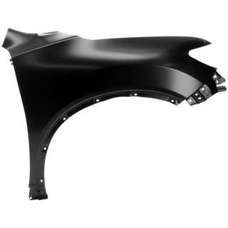 2014 Nissan Rogue Fender RH - CAPA.