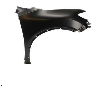 2014 Nissan Rogue Fender RH.