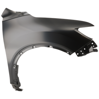 2014 Nissan Rogue Fender RH.