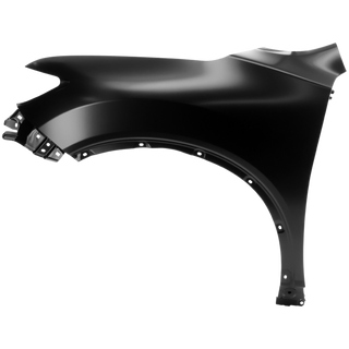 2014 Nissan Rogue Fender LH - CAPA.