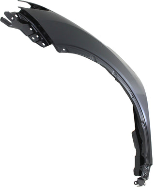 2014 Nissan Rogue Fender LH.