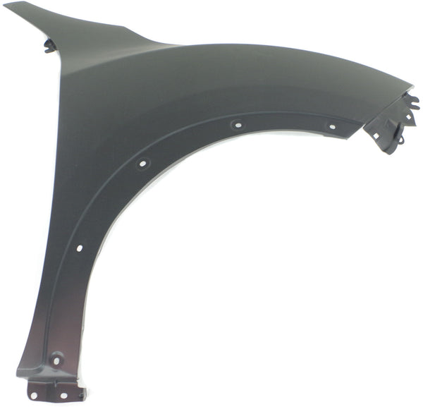 2015 Nissan JUKE Fender RH.