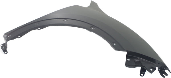 2015 Nissan JUKE Fender RH.