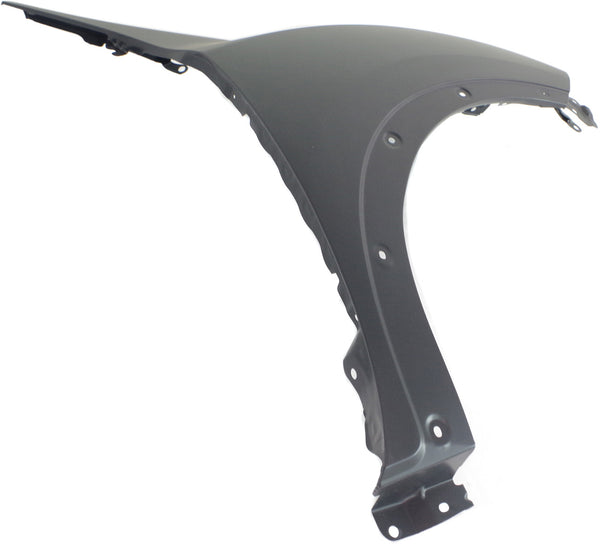 2015 Nissan JUKE Fender RH.