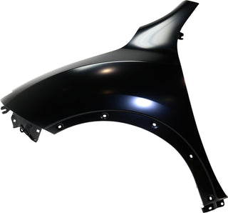 2015-2017 Nissan JUKE Front Fender RH.