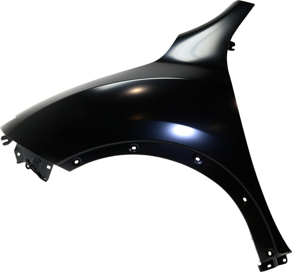 2015-2017 Nissan JUKE Front Fender RH.
