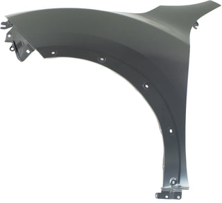 2015 Nissan JUKE Fender LH.