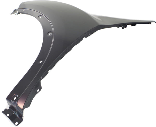 2015 Nissan JUKE Fender LH.