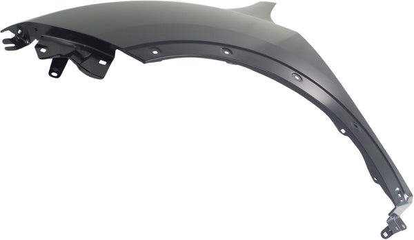 2015 Nissan JUKE Fender LH.