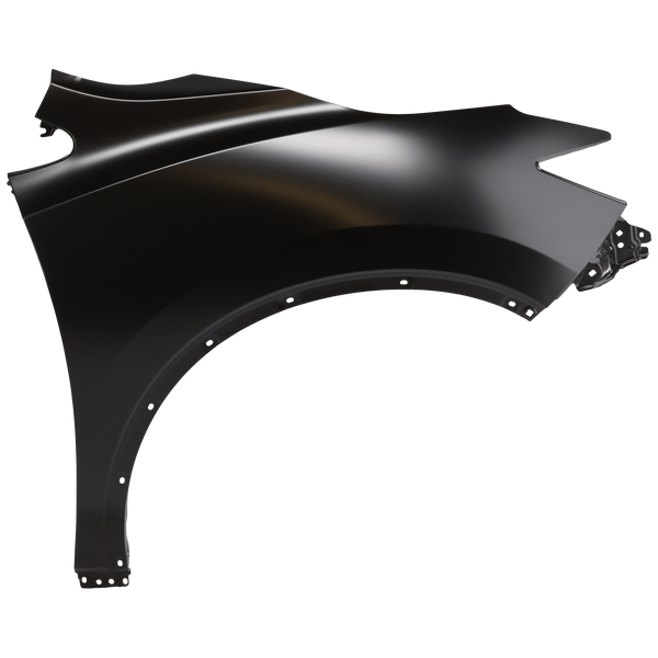 2015 Nissan Murano Fender RH.