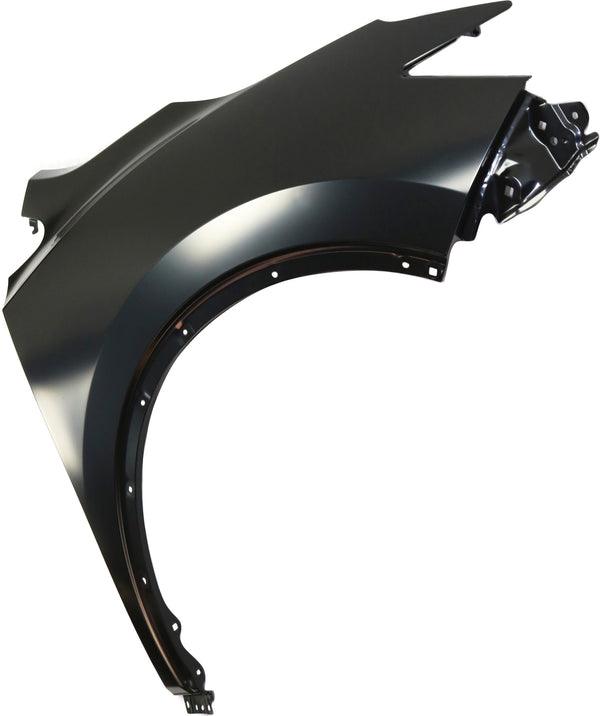 2015 Nissan Murano Fender RH.