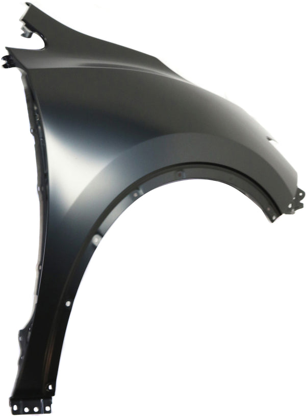 2015 Nissan Murano Fender RH.