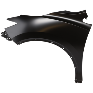 2015 Nissan Murano Fender LH.