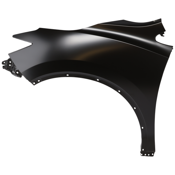 2015 Nissan Murano Fender LH.