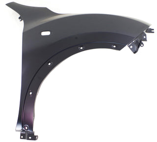 2014 Nissan JUKE Fender RH.