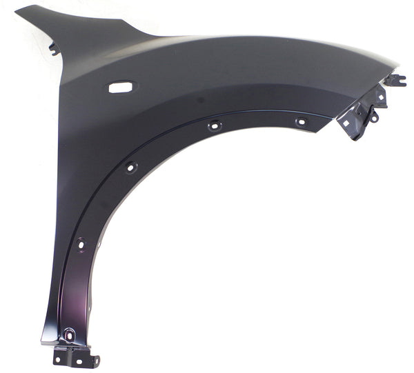 2014 Nissan JUKE Fender RH.