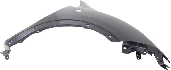 2014 Nissan JUKE Fender RH.