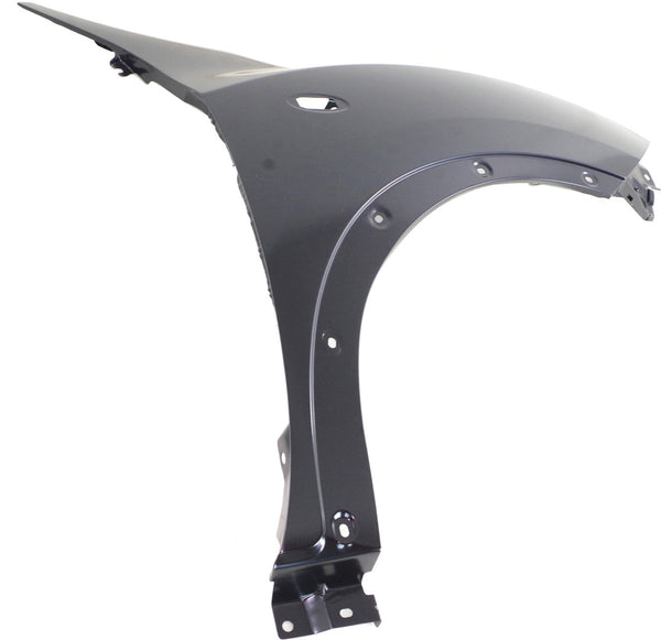 2014 Nissan JUKE Fender RH.