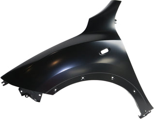 2014 Nissan Juke Fender LH.