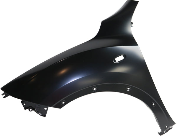 2014 Nissan Juke Fender LH.