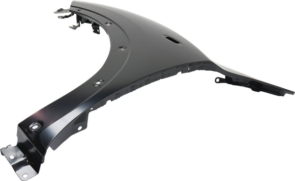 2014 Nissan Juke Fender LH.