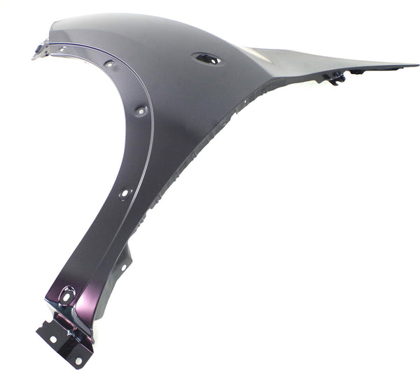 2014 Nissan JUKE Fender LH.