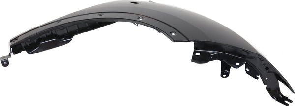 2013 Nissan Juke Fender RH.