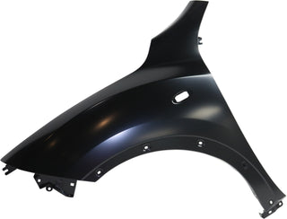 2013 Nissan Juke Fender LH.