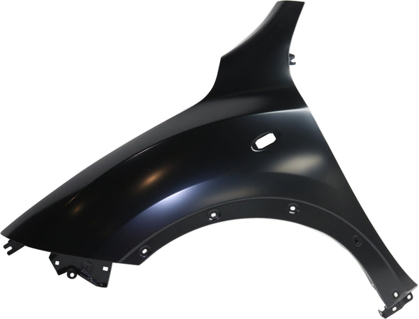 2013 Nissan Juke Fender LH.