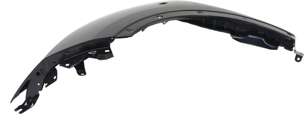 2013 Nissan Juke Fender LH.