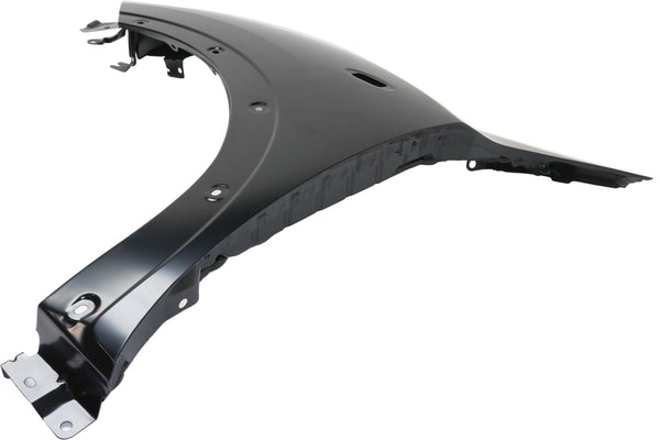 2013 Nissan Juke Fender LH.