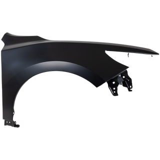 2016-2018 Nissan Altima Front Fender RH.