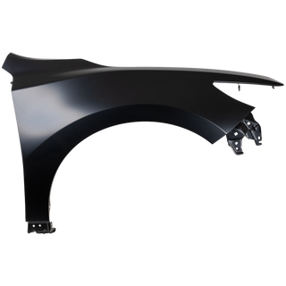 2016-2018 Nissan Altima Front Fender RH.