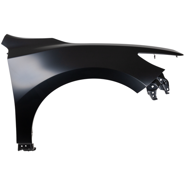 2016-2018 Nissan Altima Front Fender RH.