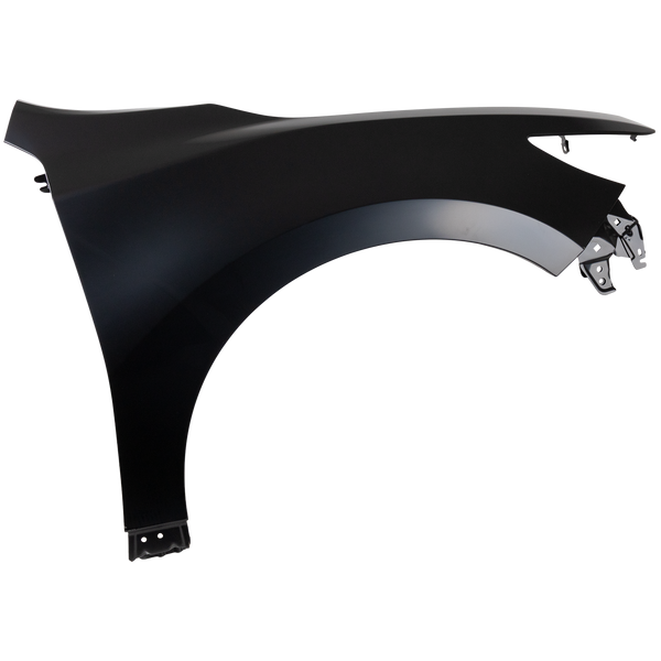 2016-2018 Nissan Altima Front Fender RH.