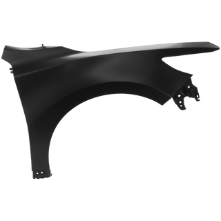 2016 Nissan Altima Fender RH.