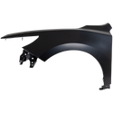 2016-2018 Nissan Altima Front Fender LH.