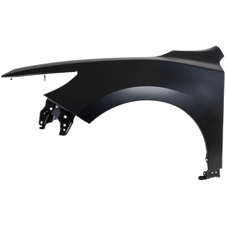 2016-2018 Nissan Altima Front Fender LH.
