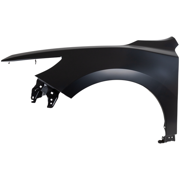 2016-2018 Nissan Altima Front Fender LH.