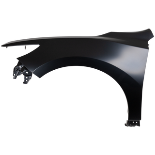 2016-2018 Nissan Altima Front Fender LH.